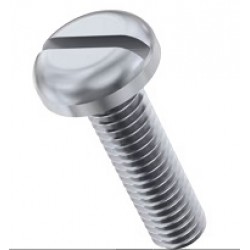 1/2" UNF Set  Screw X 1/2"